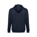 Sudadera Hombre con Capucha y Bolsillos