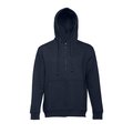 Sudadera Hombre con Capucha y Bolsillos