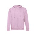 Sudadera Hombre con Capucha y Bolsillos