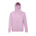 Sudadera Hombre con Capucha y Bolsillos