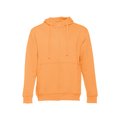 Sudadera Hombre con Capucha y Bolsillos