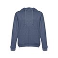 Sudadera Hombre con Capucha y Bolsillos