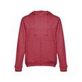 Sudadera Hombre con Capucha y Bolsillos