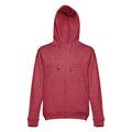 Sudadera Hombre con Capucha y Bolsillos