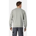 Sudadera hombre cuello redondo