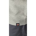 Sudadera hombre cuello redondo