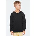 Sudadera infantil con capucha