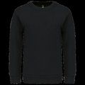 Sudadera infantil casual Black 4/6 ans