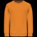 Sudadera infantil casual Orange 6/8 ans