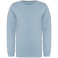 Sudadera infantil eco Azul 6/8 ans