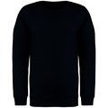 Sudadera infantil eco Black 8/10 ans