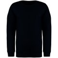 Sudadera infantil eco Negro 12/14 ans