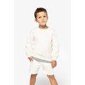 Sudadera infantil eco