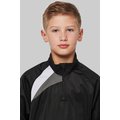 Sudadera infantil de entrenamiento