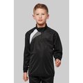 Sudadera infantil de entrenamiento