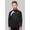 Sudadera infantil de entrenamiento