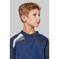 Sudadera infantil para lluvia