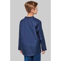 Sudadera infantil para lluvia