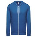 Sudadera ligera unisex Light Royal Blue XL