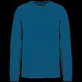 Sudadera lisa Unisex Blue Sapphire XL