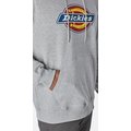 Sudadera con logo