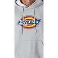 Sudadera con logo