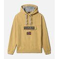 Sudadera con Logotipo de bandera Sand prairie XS