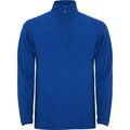 Sudadera Micropolar y Cuello Cremallera ROYAL 3/4