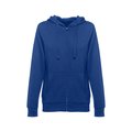 Sudadera Mujer con Capucha 2 Bolsillos