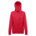 Sudadera Mujer con Capucha 2 Bolsillos