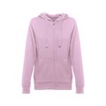 Sudadera Mujer con Capucha 2 Bolsillos