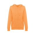 Sudadera Mujer con Capucha 2 Bolsillos