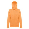 Sudadera Mujer con Capucha 2 Bolsillos