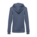 Sudadera Mujer con Capucha 2 Bolsillos