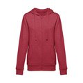 Sudadera Mujer con Capucha 2 Bolsillos