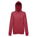 Sudadera Mujer con Capucha 2 Bolsillos