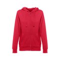 Sudadera Mujer con Capucha 2 Bolsillos