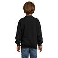 Sudadera Niño 280g Algodón-Poliéster