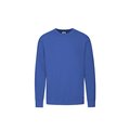 Sudadera Niño Algodón/Poliéster Azul 7-8