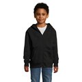 Sudadera Niño con Capucha 260g