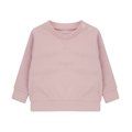 Sudadera para niños Soft pink 3/4 ans