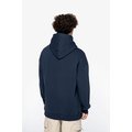 Sudadera oversize algodón orgánico