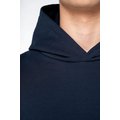 Sudadera oversize algodón orgánico