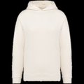 Sudadera oversize con capucha unisex Ivory 3XL