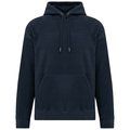 Sudadera oversize Navy S