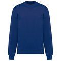 Sudadera oversize unisex Azul XS