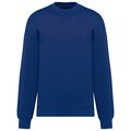 Sudadera oversize unisex Azul XXL