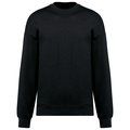 Sudadera oversize unisex Negro M