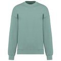 Sudadera oversize unisex Verde S