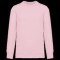 Sudadera reciclada básica Pale Pink 4XL